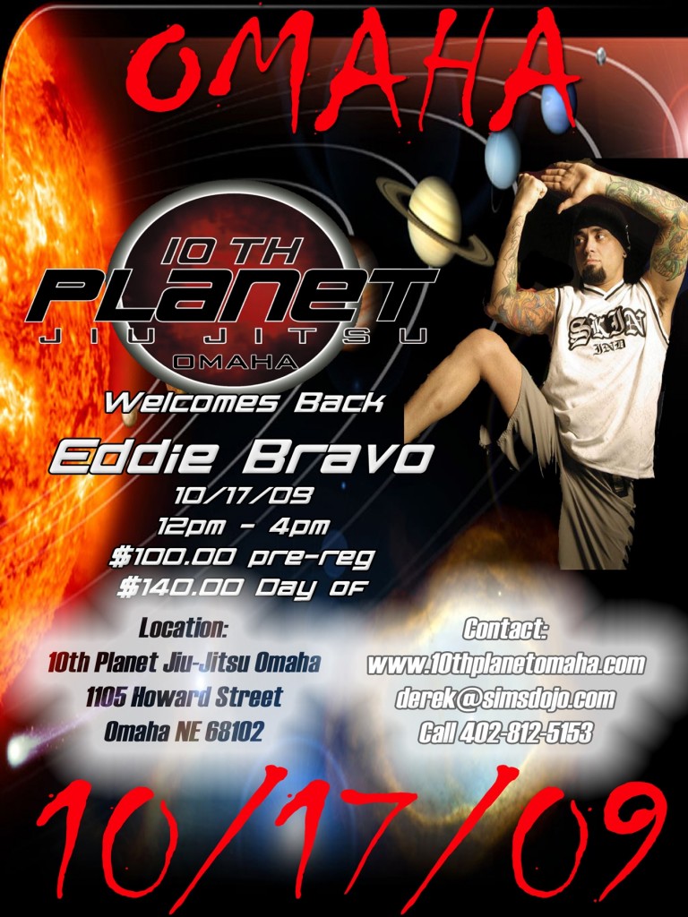 seminar omaha