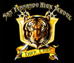 TigerPride